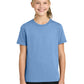 Port & Co   Youth Easy Cotton Tee PC43Y