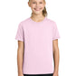 Port & Co   Youth Easy Cotton Tee PC43Y