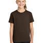 Port & Co   Youth Easy Cotton Tee PC43Y