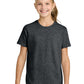 Port & Co   Youth Easy Cotton Tee PC43Y