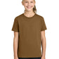 Port & Co   Youth Easy Cotton Tee PC43Y