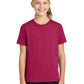 Port & Co   Youth Easy Cotton Tee PC43Y