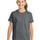 Port & Co   Youth Easy Cotton Tee PC43Y