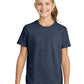 Port & Co   Youth Easy Cotton Tee PC43Y