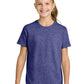 Port & Co   Youth Easy Cotton Tee PC43Y