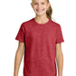 Port & Co   Youth Easy Cotton Tee PC43Y
