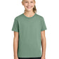 Port & Co   Youth Easy Cotton Tee PC43Y