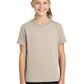 Port & Co   Youth Easy Cotton Tee PC43Y