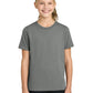 Port & Co   Youth Easy Cotton Tee PC43Y