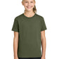 Port & Co   Youth Easy Cotton Tee PC43Y