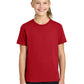 Port & Co   Youth Easy Cotton Tee PC43Y