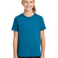 Port & Co   Youth Easy Cotton Tee PC43Y