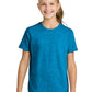 Port & Co   Youth Easy Cotton Tee PC43Y