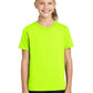 Port & Co   Youth Easy Cotton Tee PC43Y