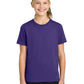 Port & Co   Youth Easy Cotton Tee PC43Y