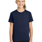 Port & Co   Youth Easy Cotton Tee PC43Y