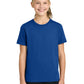 Port & Co   Youth Easy Cotton Tee PC43Y