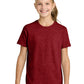 Port & Co   Youth Easy Cotton Tee PC43Y