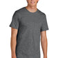 Port & Co   Easy Cotton Tee PC43