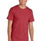 Port & Co   Easy Cotton Tee PC43