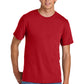 Port & Co   Easy Cotton Tee PC43