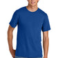 Port & Co   Easy Cotton Tee PC43