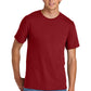 Port & Co   Easy Cotton Tee PC43