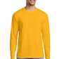 Port & Co ®  Long Sleeve Fan Favorite Tee. PC450LS | Add Your Logo