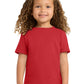 Port & Co ®  Toddler Fan Favorite Tee. PC450TD | Add Your Logo