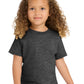 Port & Co ®  Toddler Fan Favorite Tee. PC450TD | Add Your Logo