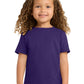Port & Co ®  Toddler Fan Favorite Tee. PC450TD | Add Your Logo