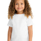 Port & Co ®  Toddler Fan Favorite Tee. PC450TD | Add Your Logo