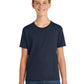 Port & Co ®  Youth Fan Favorite Tee. PC450Y | Add Your Logo