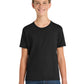 Port & Co ®  Youth Fan Favorite Tee. PC450Y | Add Your Logo