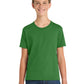Port & Co ®  Youth Fan Favorite Tee. PC450Y | Add Your Logo