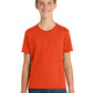 Port & Co ®  Youth Fan Favorite Tee. PC450Y | Add Your Logo