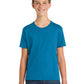 Port & Co ®  Youth Fan Favorite Tee. PC450Y | Add Your Logo
