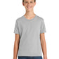 Port & Co ®  Youth Fan Favorite Tee. PC450Y | Add Your Logo