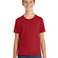 Port & Co ®  Youth Fan Favorite Tee. PC450Y | Add Your Logo