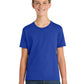 Port & Co ®  Youth Fan Favorite Tee. PC450Y | Add Your Logo