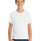 Port & Co ®  Youth Fan Favorite Tee. PC450Y | Add Your Logo