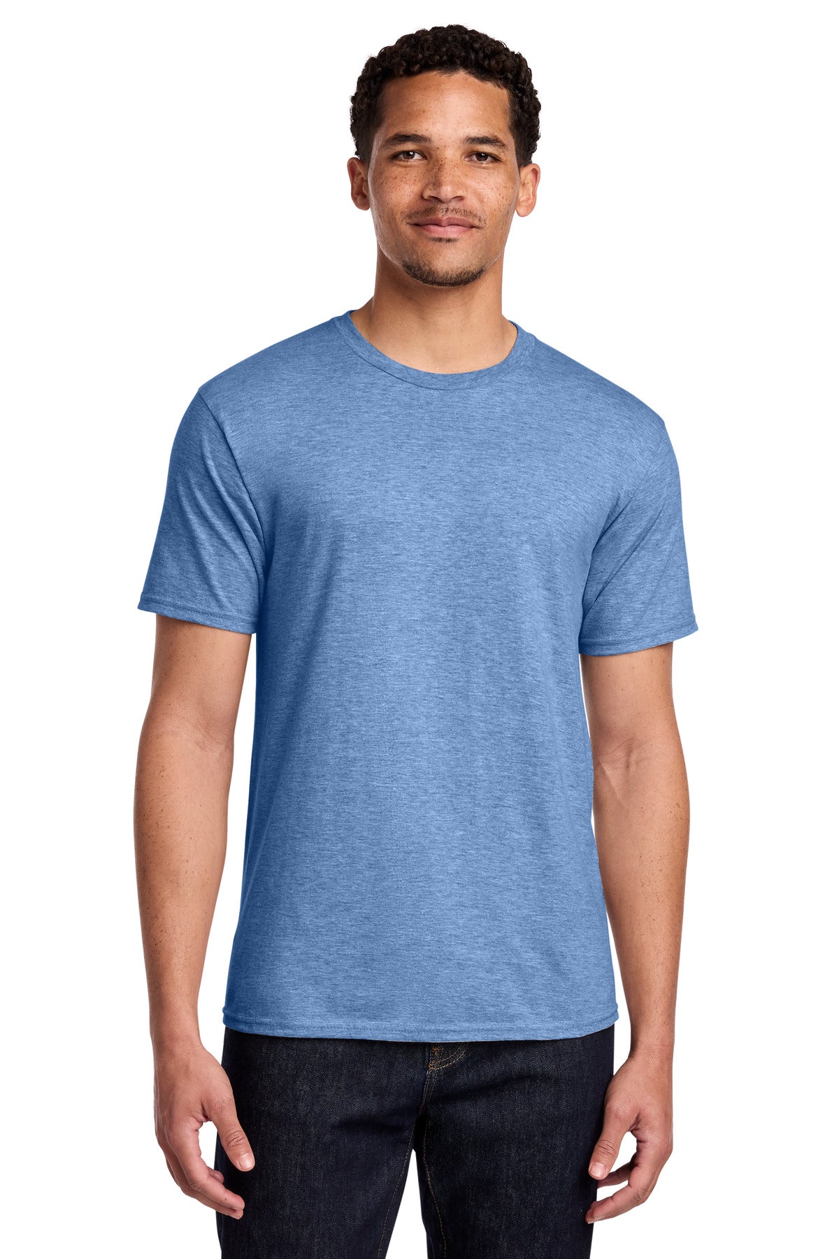 Port & Co ®  Fan Favorite Tee. PC450 | Add Your Logo