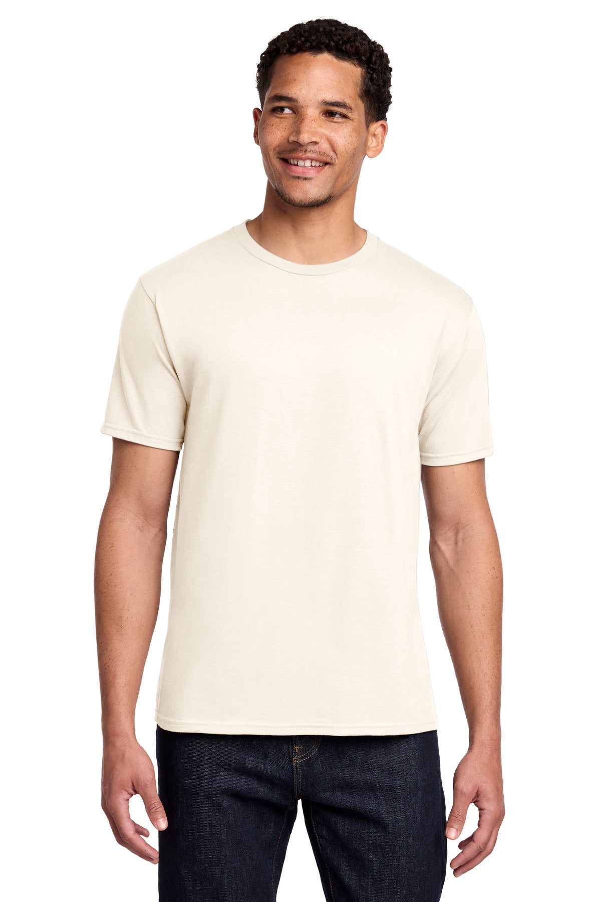 Port & Co ®  Fan Favorite Tee. PC450 | Add Your Logo