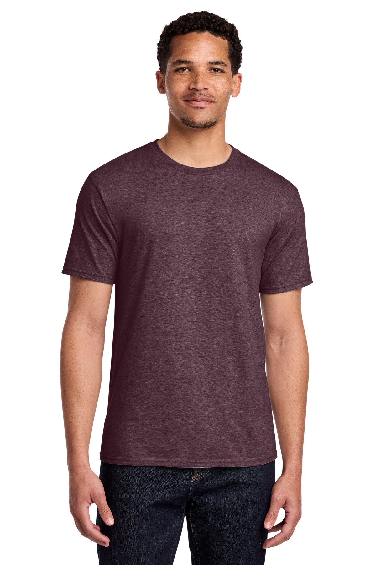 Port & Co ®  Fan Favorite Tee. PC450 | Add Your Logo