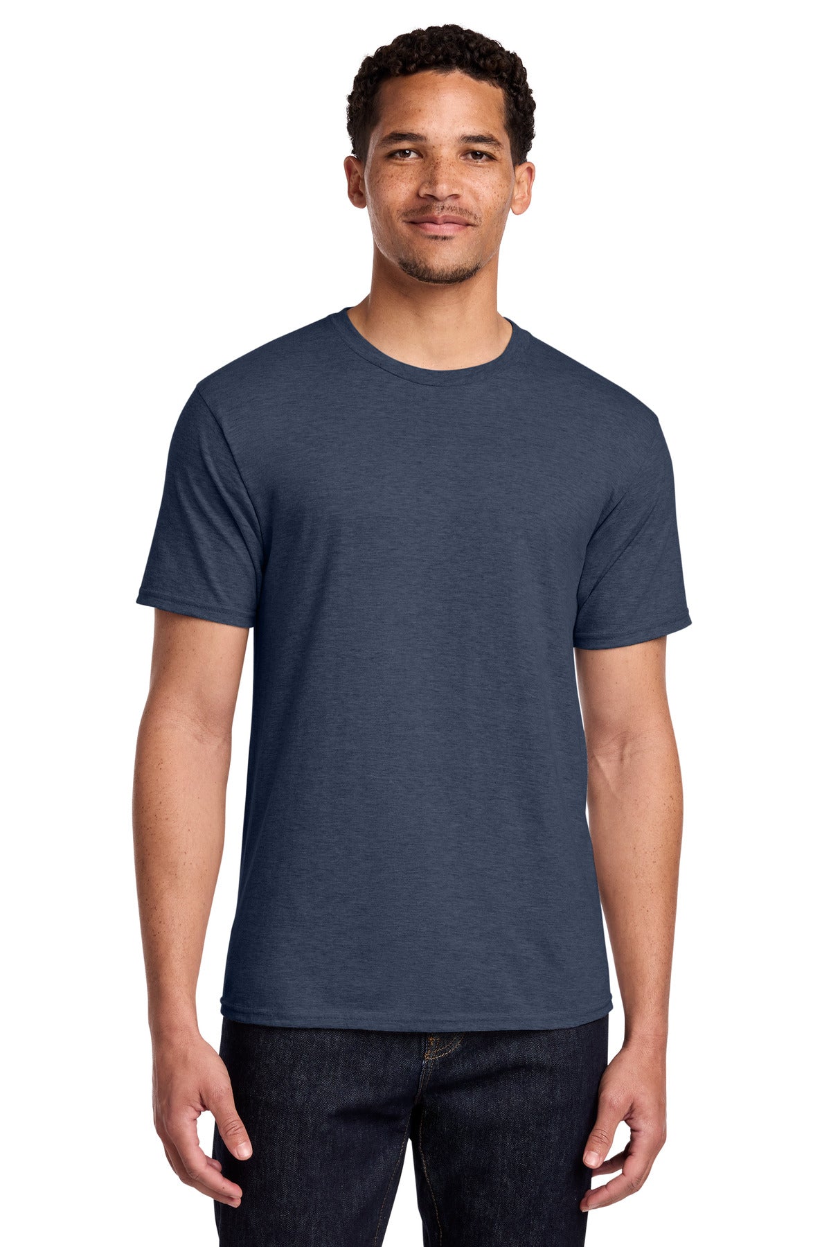 Port & Co ®  Fan Favorite Tee. PC450 | Add Your Logo