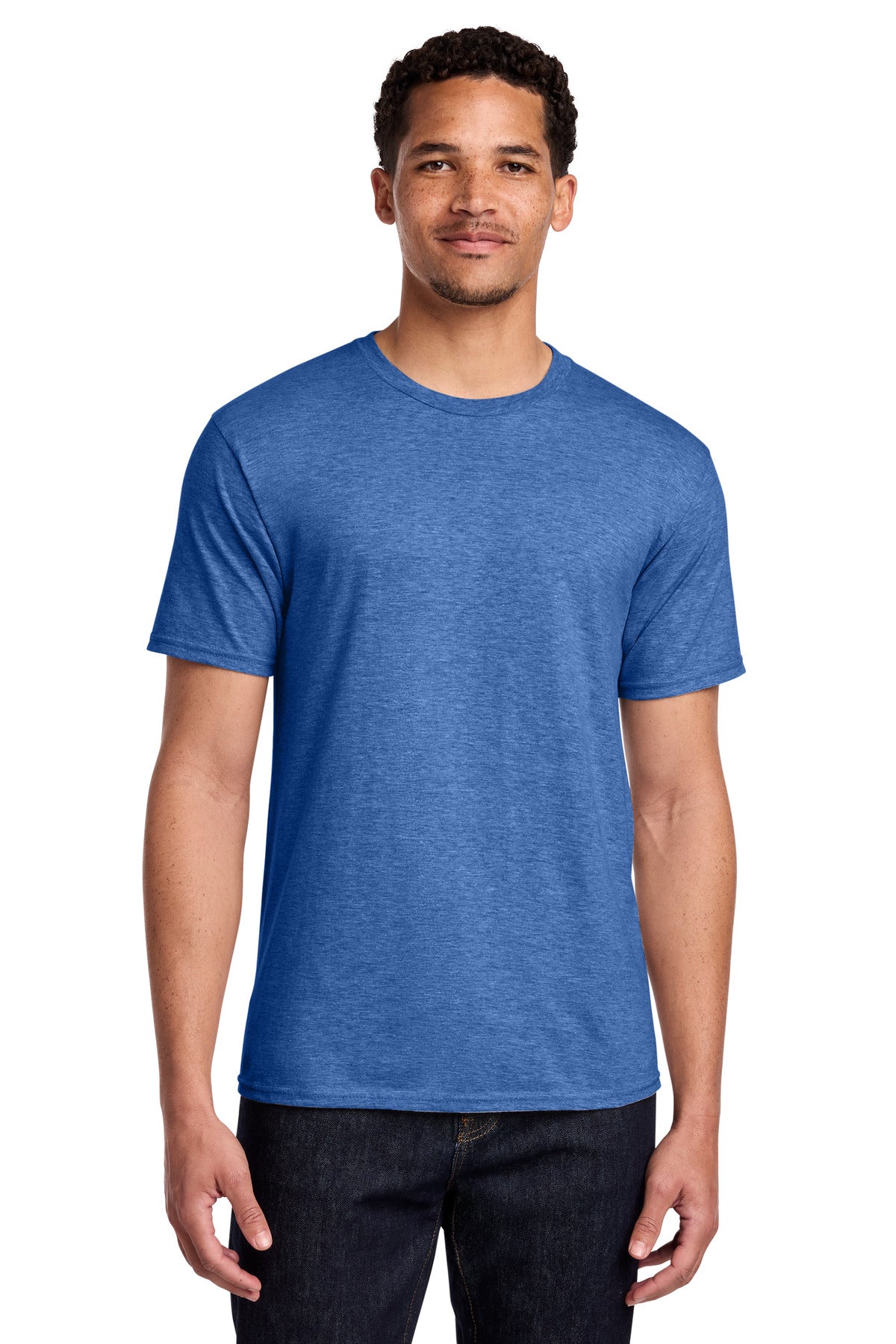 Port & Co ®  Fan Favorite Tee. PC450 | Add Your Logo
