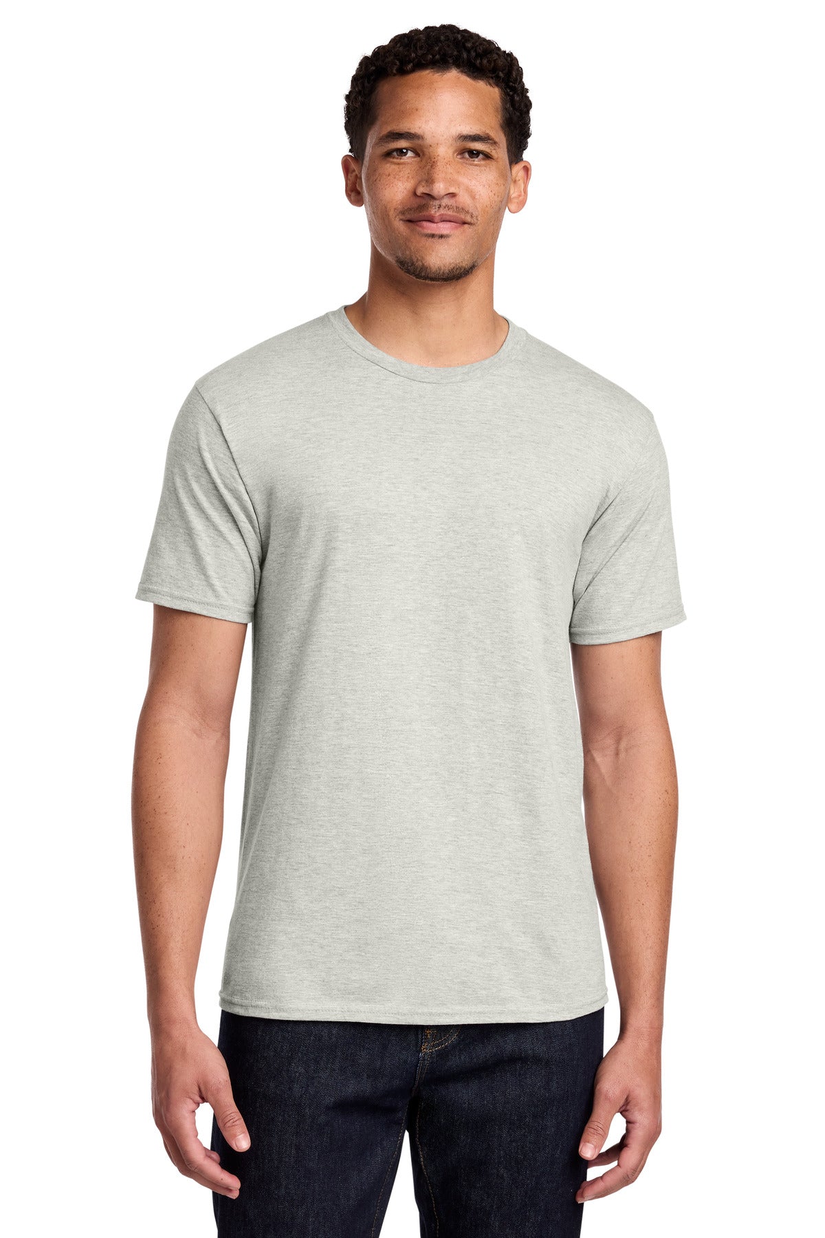 Port & Co ®  Fan Favorite Tee. PC450 | Add Your Logo
