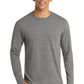 Port & Co   Long Sleeve Fan Favorite    Blend Tee. PC455LS