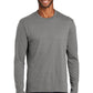 Port & Co   Long Sleeve Fan Favorite    Blend Tee. PC455LS