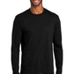 Port & Co   Long Sleeve Fan Favorite    Blend Tee. PC455LS